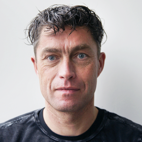 MARC VAN ZANTEN