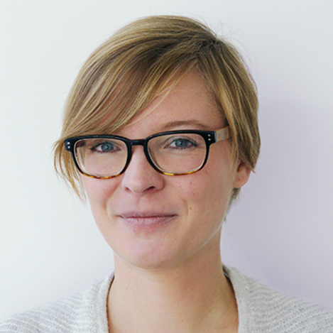 YVONNE VAN GORP