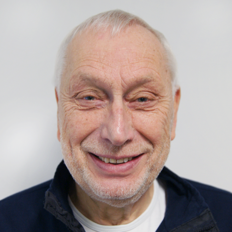 RINUS VAN ZANTEN