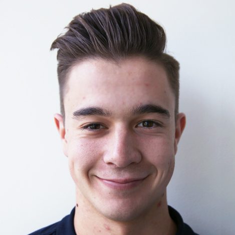 STIJN VAN NOPPEN