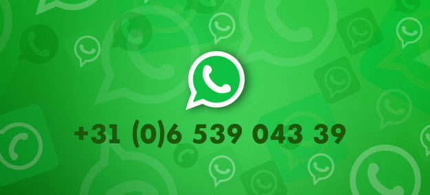WhatsApp 1320x600px